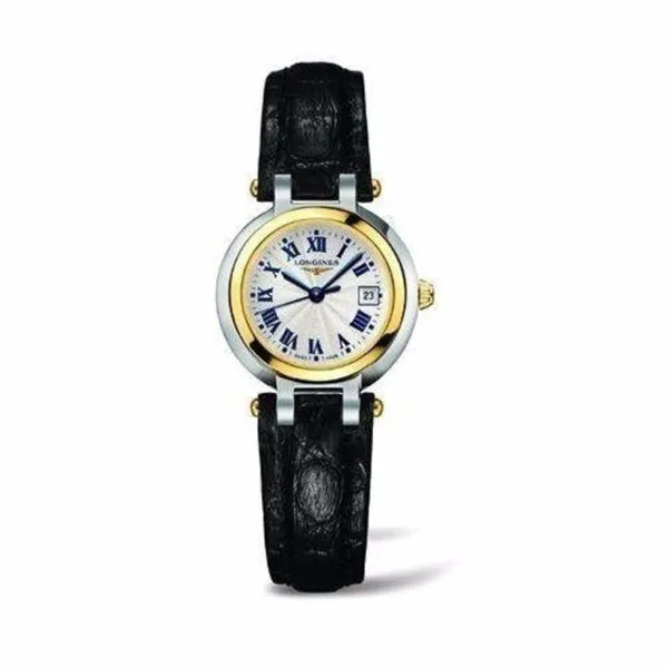 Longines PrimaLuna Quartz 26.5