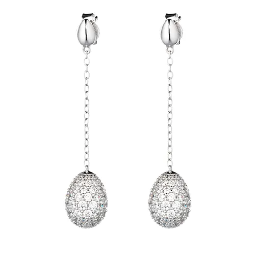 Aros Fabergé colección 9NINE