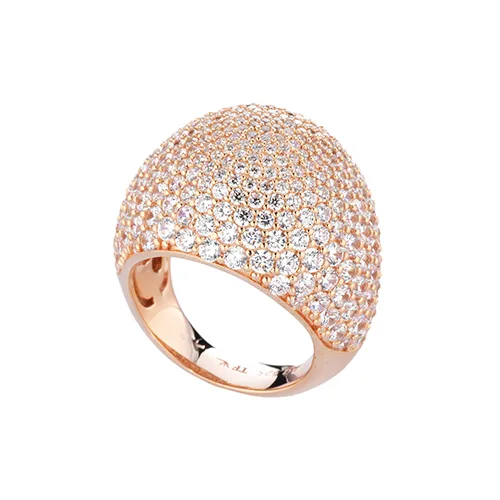 Anillo Fabergé colección 9NINE