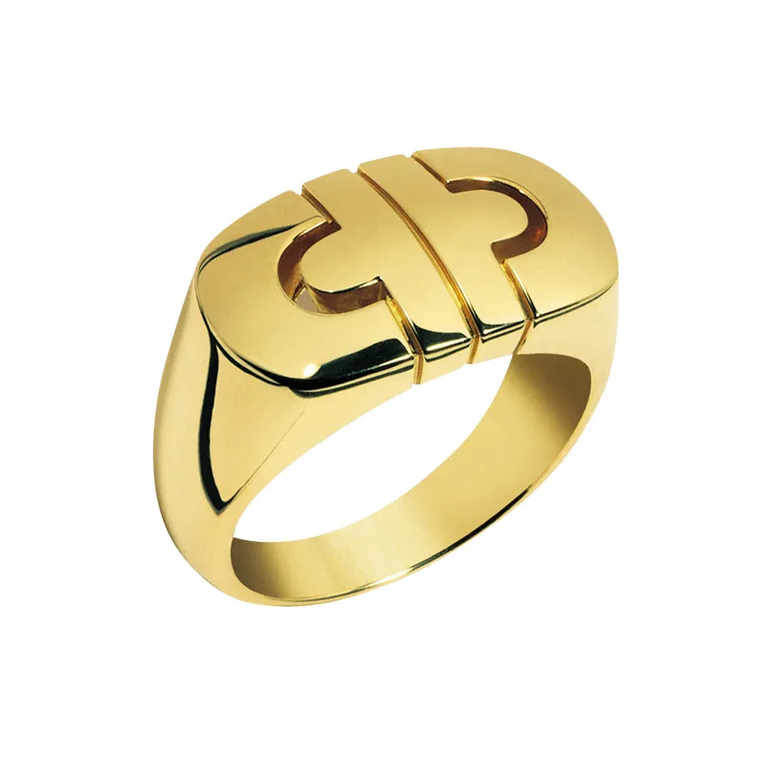 Anillo Bvlgari Parentesi
