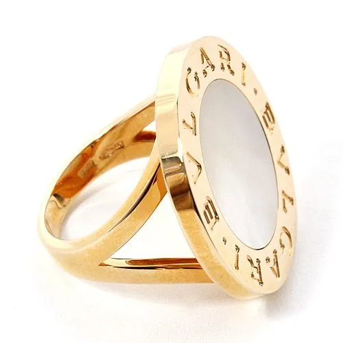 Anillo Bvlgari-Bvlgari