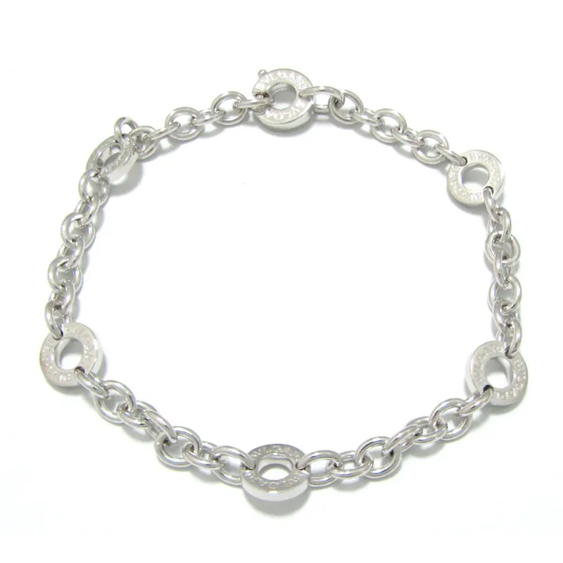 Pulsera Bvlgari Charms