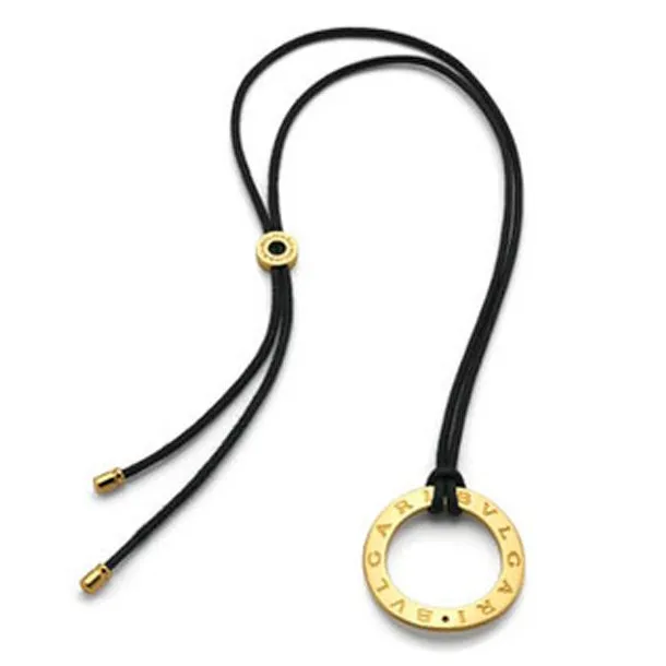 Collar Bvlgari-Bvlgari