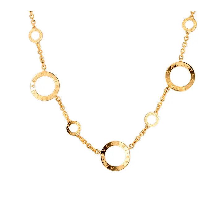 Collar Bvlgari Bvlgari