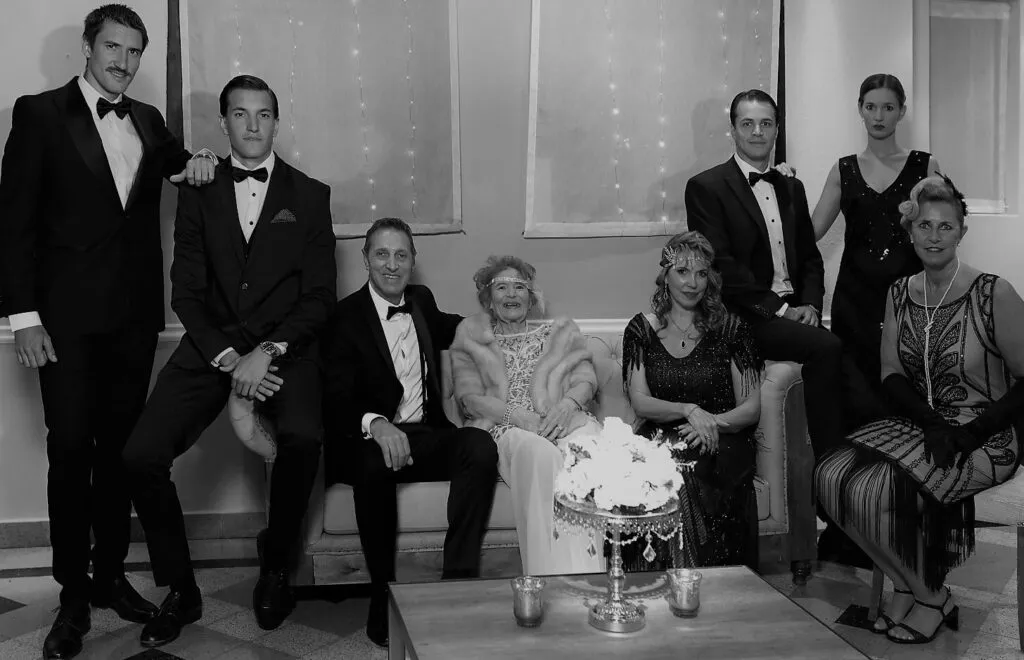Familia Testorelli