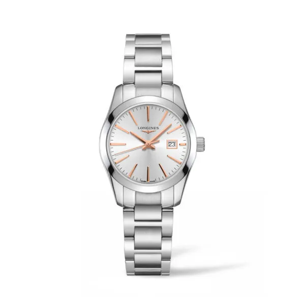 Longines Conquest Classic