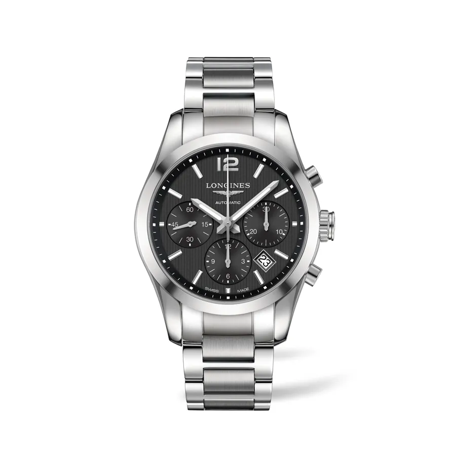 Longines Conquest Classic