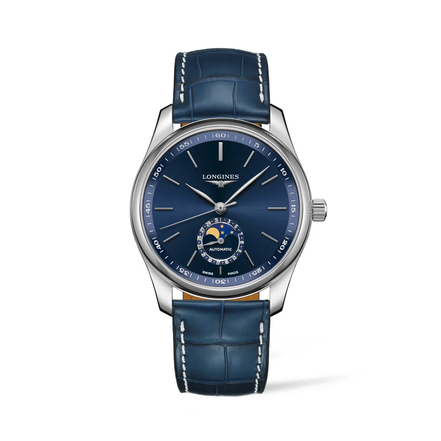 Longines Master Collection