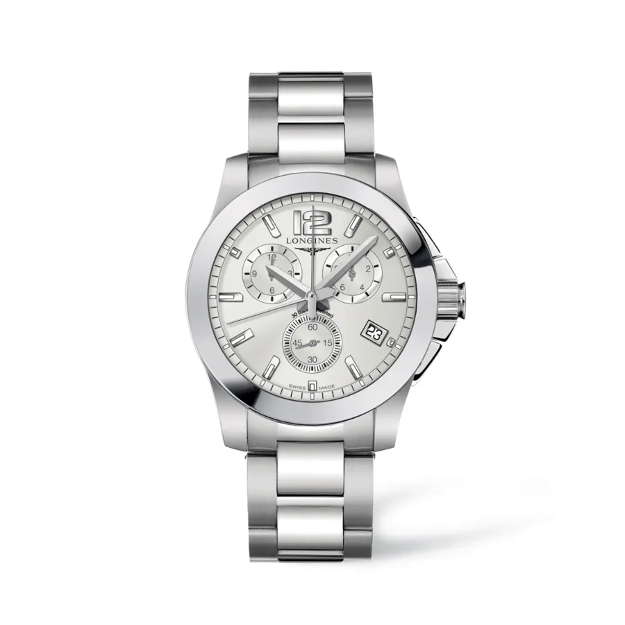 Longines Conquest