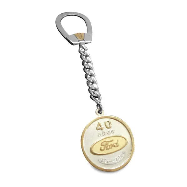 Llavero Ford