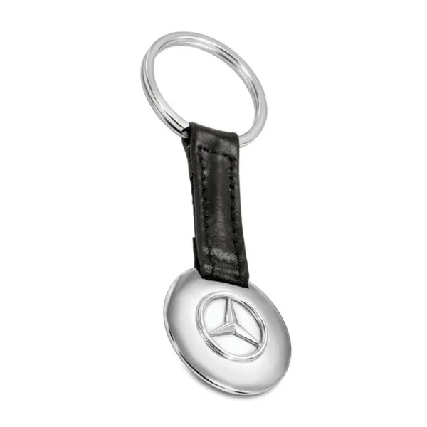 Llavero Mercedes Benz