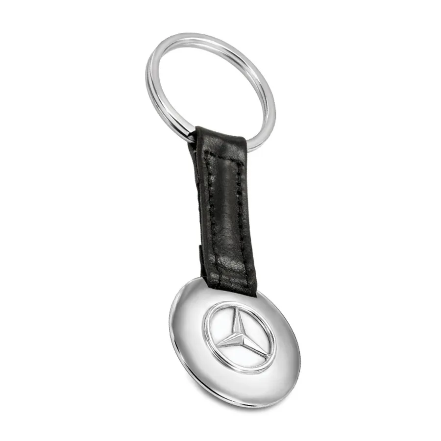 Llavero Mercedes Benz