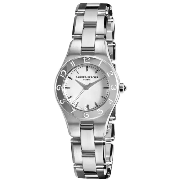 Baume & Mercier Linea
