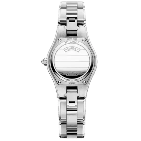 Baume & Mercier Linea
