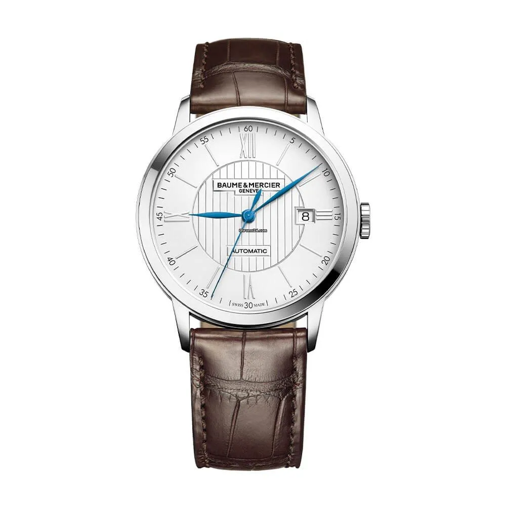 Baume & Mercier Classima