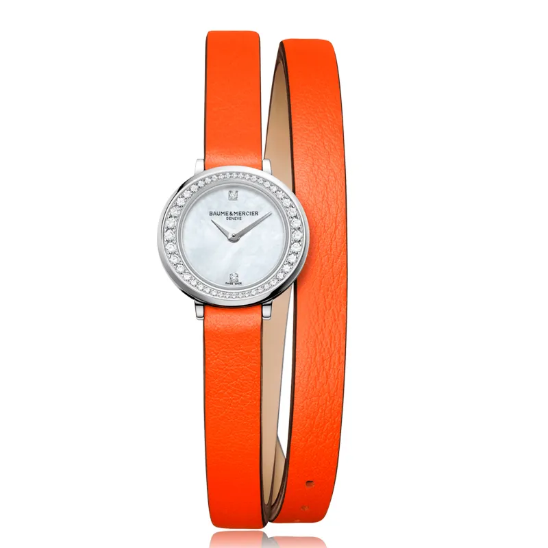 Baume & Mercier Promesse