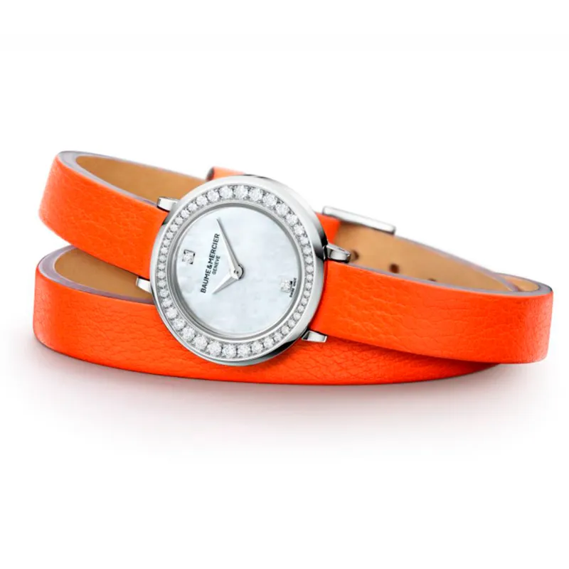 Baume & Mercier Promesse