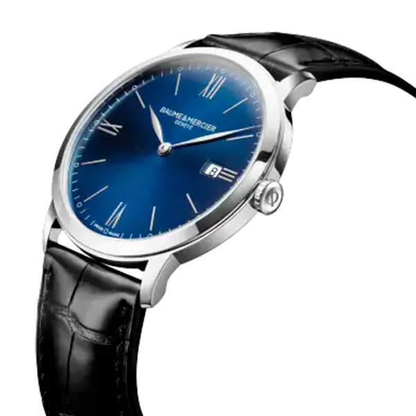Baume & Mercier Classima