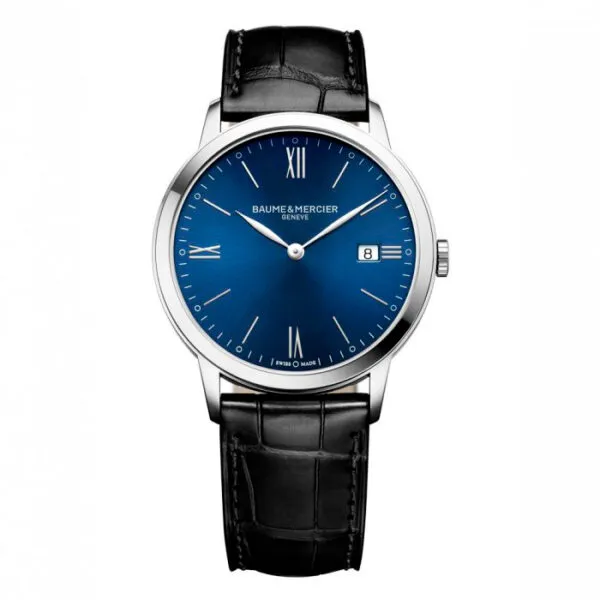 Baume & Mercier Classima