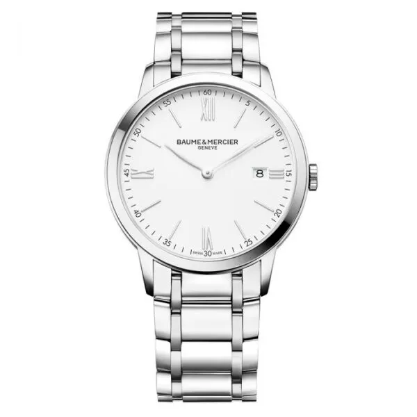Baume & Mercier Classima