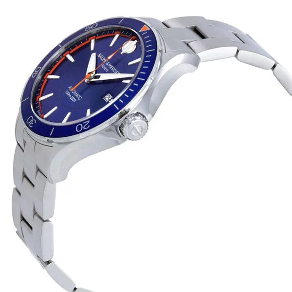 Baume & Mercier Clifton Club