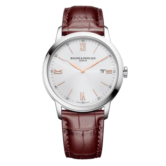 Baume & Mercier Classima