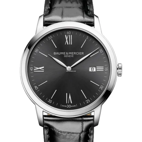 Baume & Mercier Classima