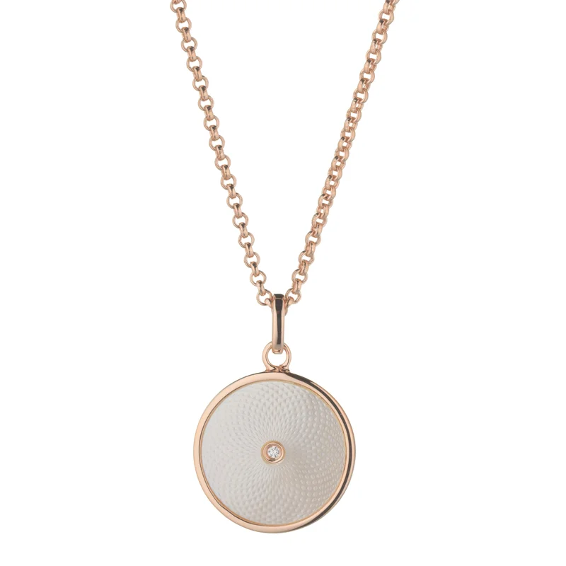 Gargantilla Fabergé colección Moika 1 Gargantilla Fabergé colección Moika