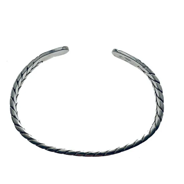 Pulsera Plata 900