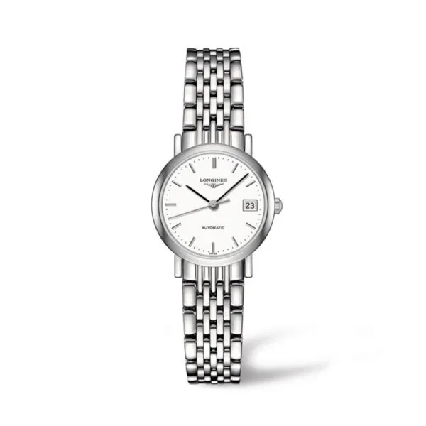 Longines Elegant Collection