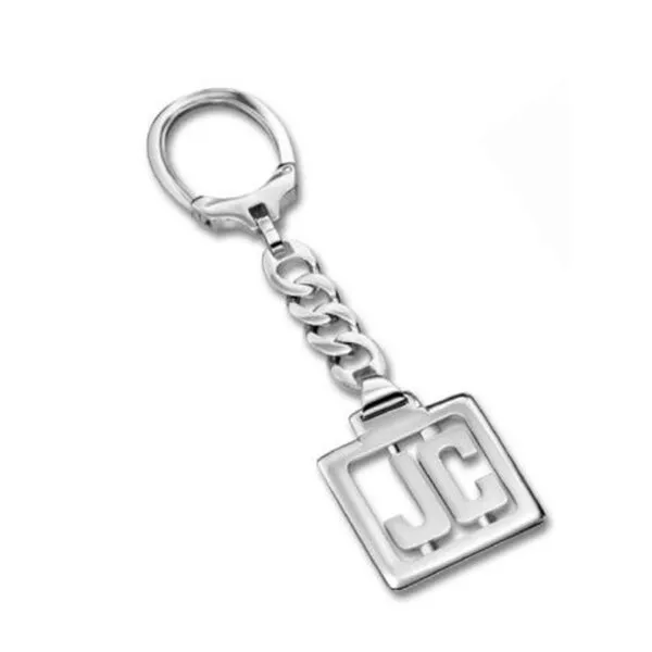 Llavero con Iniciales