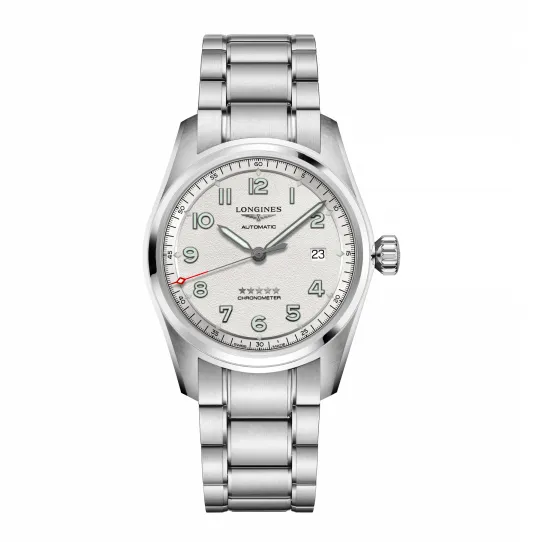 Longines Spirit