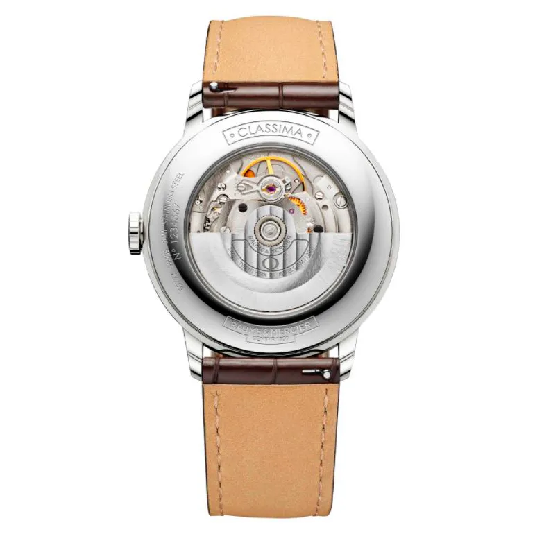 Baume & Mercier Classima