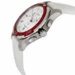 Victorinox Alliance White and Red 36mm - Imagen 3