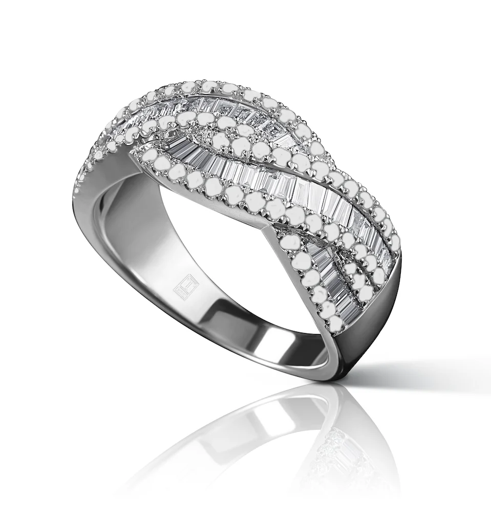 Anillo Casta Diva - Imagen 1