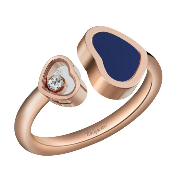 Anillo Happy Diamonds