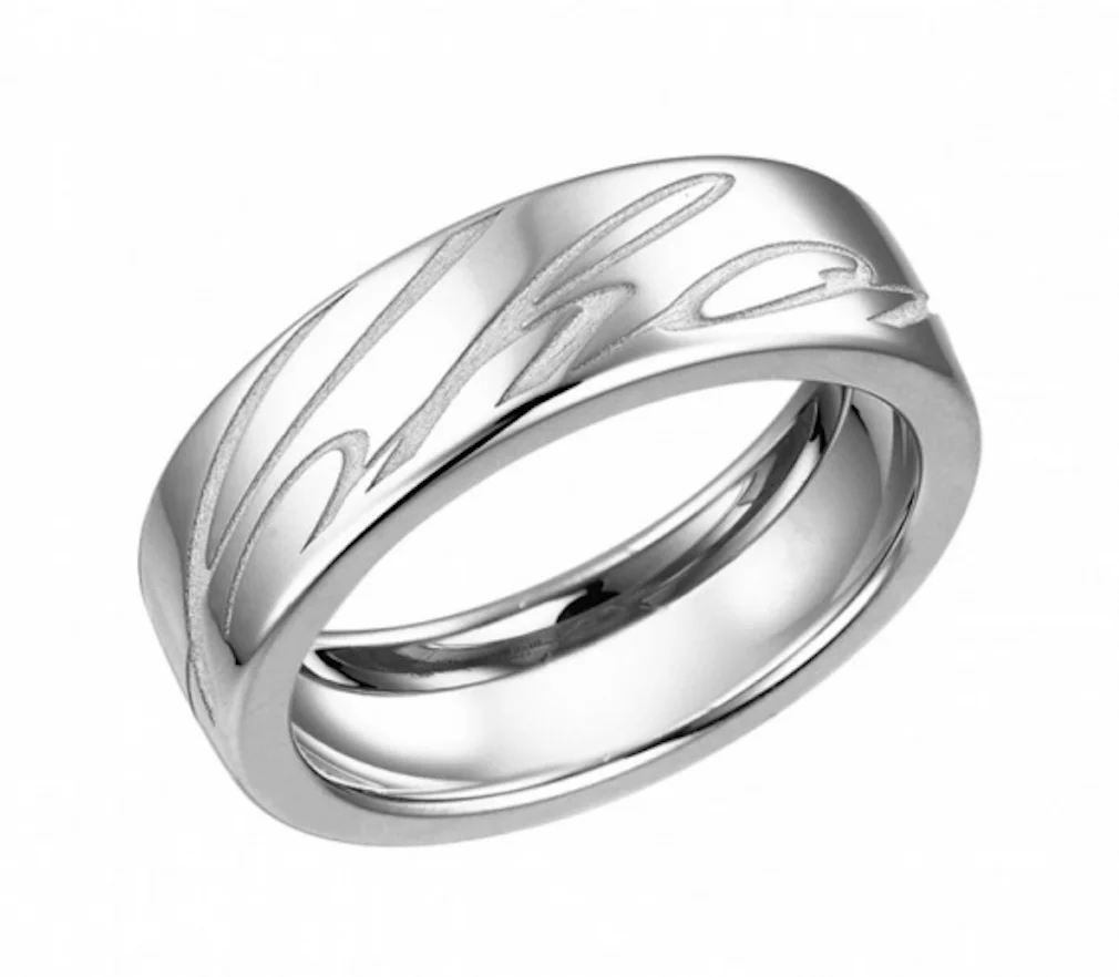 Anillo Chopardissimo - Imagen 1