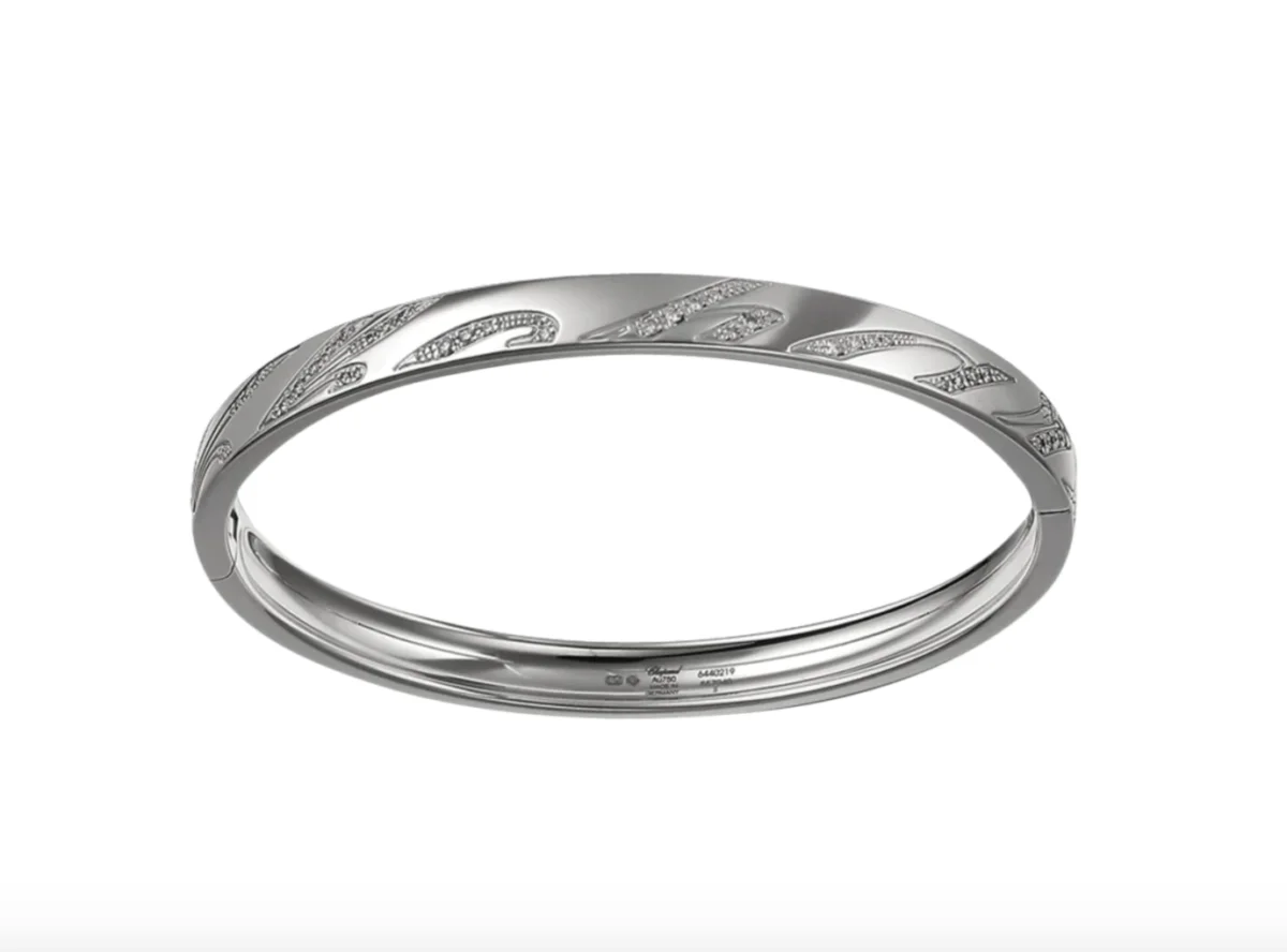 Pulsera Chopardissimo - Imagen 1