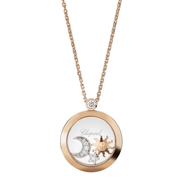 Colgante Happy Diamonds