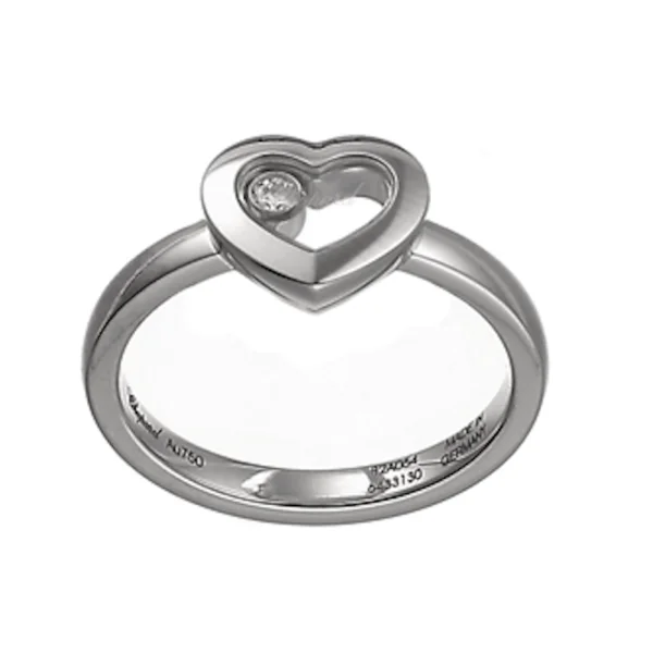 Anillo Happy Diamonds