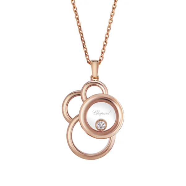 Colgante Happy Diamonds