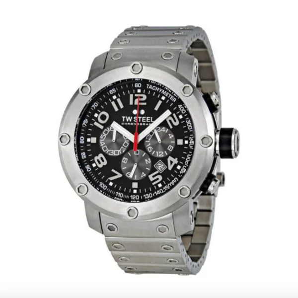 TW Steel Grandeur Tech Chronograph