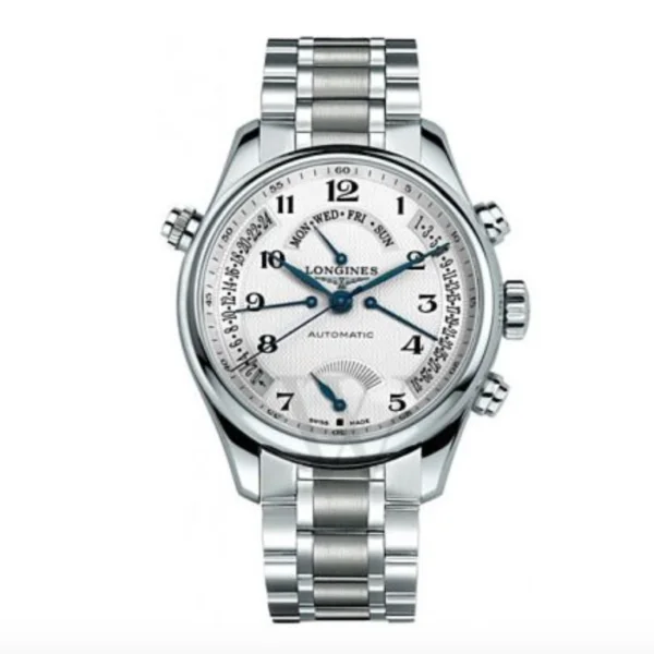 Longines Master Collection 44mm
