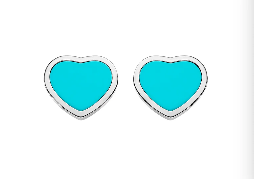 Aros Happy Diamonds - Imagen 1