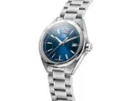 TAG Heuer Formula 1 Quartz Ladies Blue Steel Watch - Imagen 2
