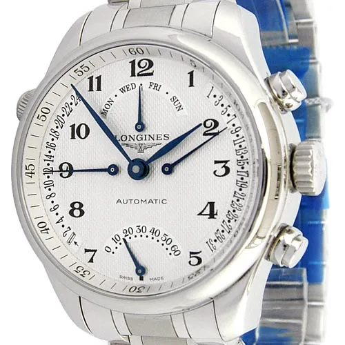 Longines Master Collection 41mm - Imagen 2