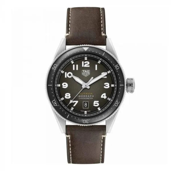 Tag Heuer Autavia Calibre 5 Men's Watch 42mm