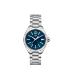 TAG Heuer Formula 1 Quartz Ladies Blue Steel Watch
