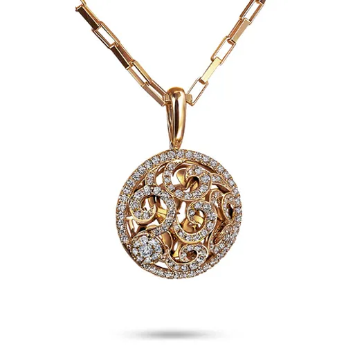 Colgante Arabian Nights