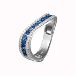 Anillo Realezza - Imagen 2